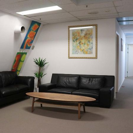 Budget Rooms Copenhagen 이쇼이 외부 사진