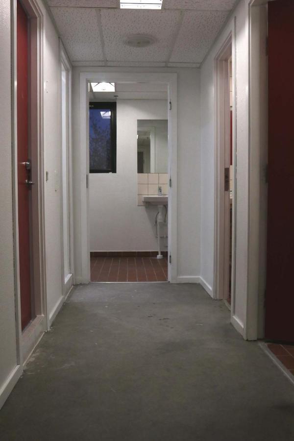 Budget Rooms Copenhagen 이쇼이 외부 사진