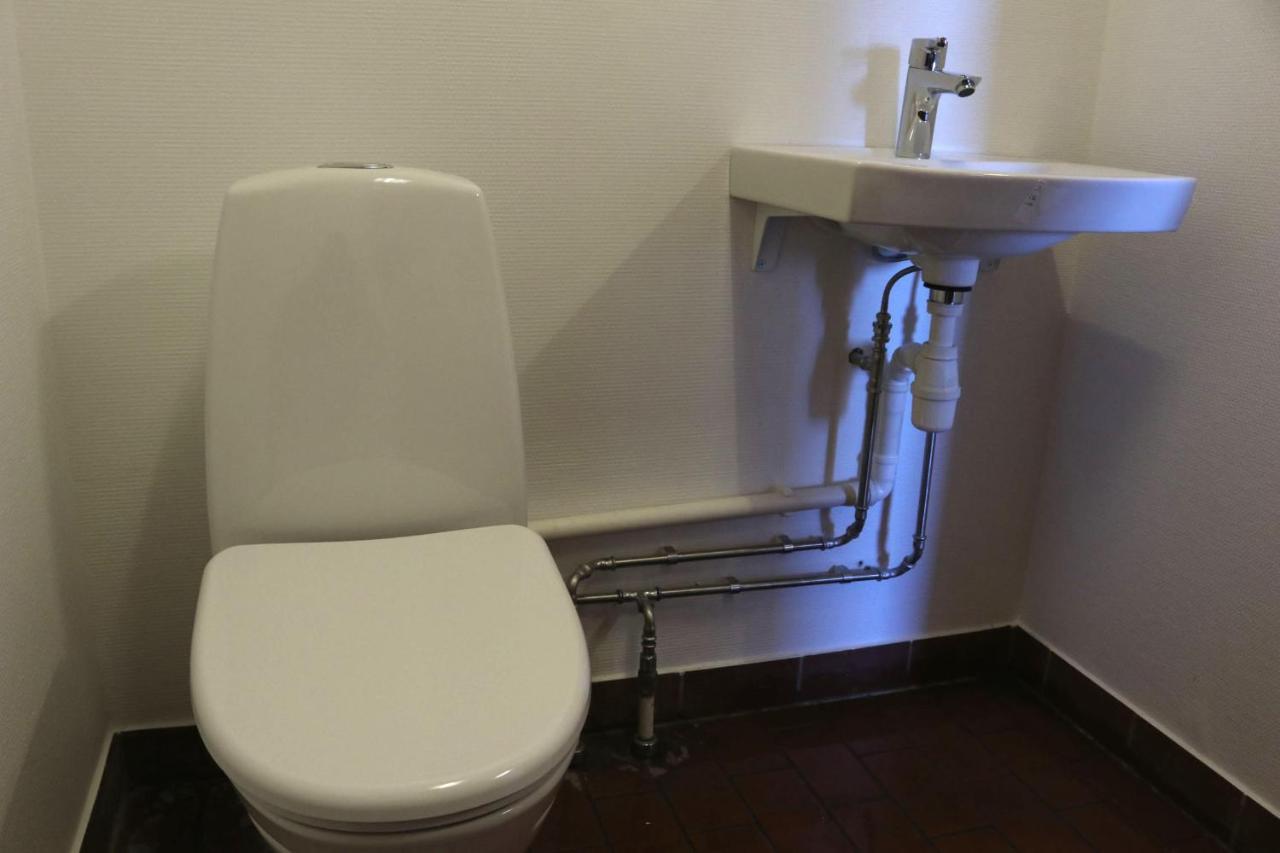 Budget Rooms Copenhagen 이쇼이 외부 사진