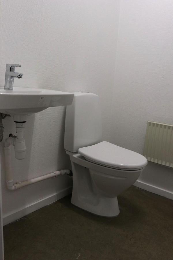 Budget Rooms Copenhagen 이쇼이 외부 사진