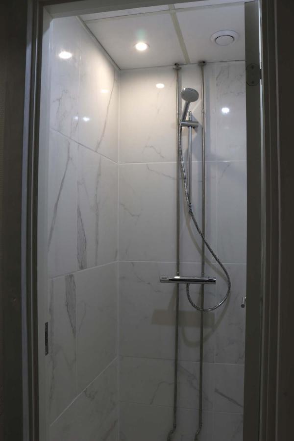 Budget Rooms Copenhagen 이쇼이 외부 사진