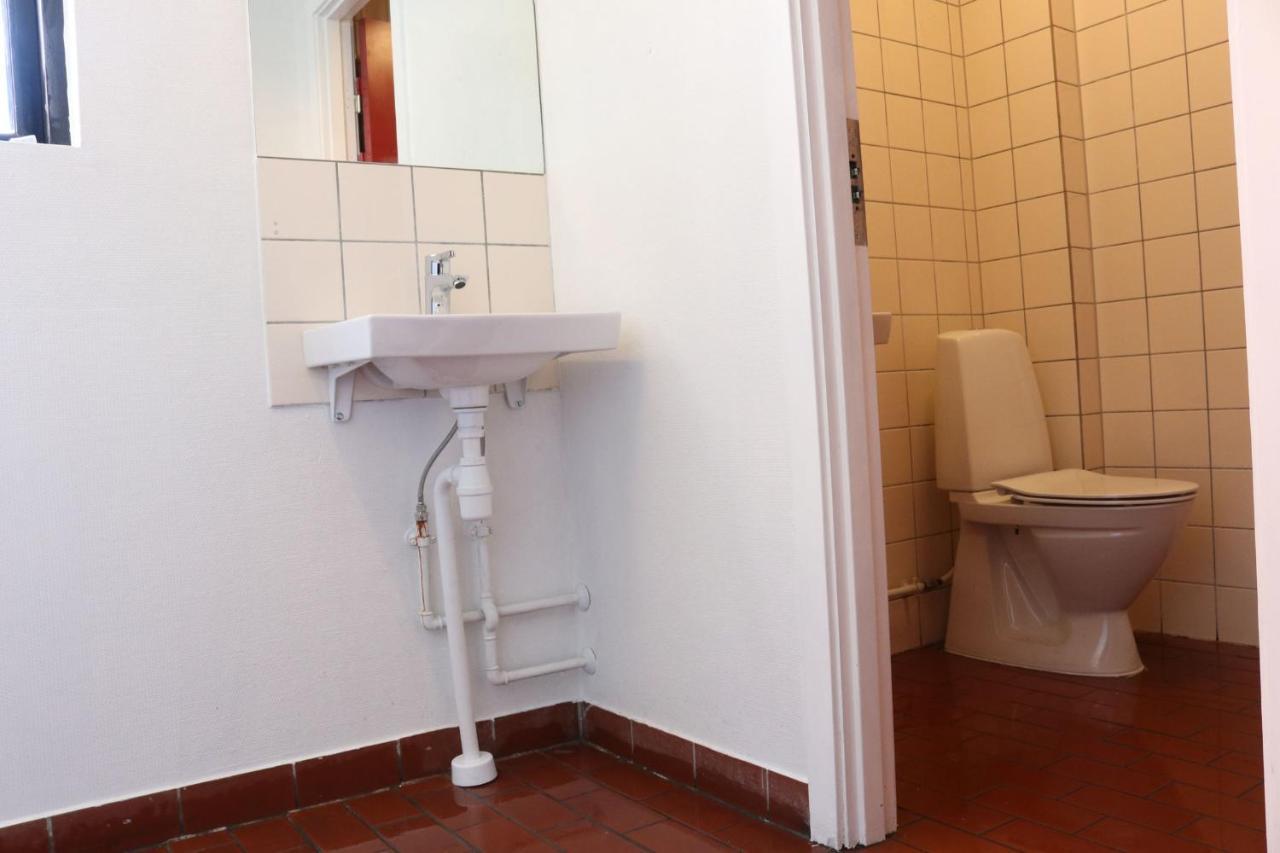 Budget Rooms Copenhagen 이쇼이 외부 사진