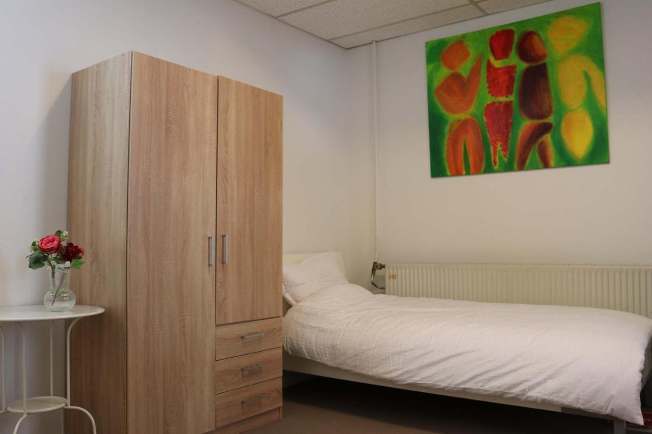 Budget Rooms Copenhagen 이쇼이 외부 사진