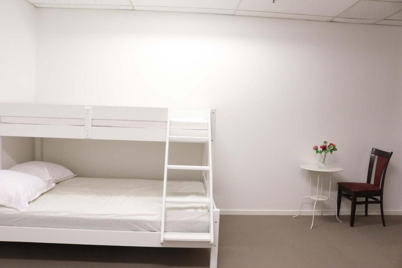 Budget Rooms Copenhagen 이쇼이 외부 사진