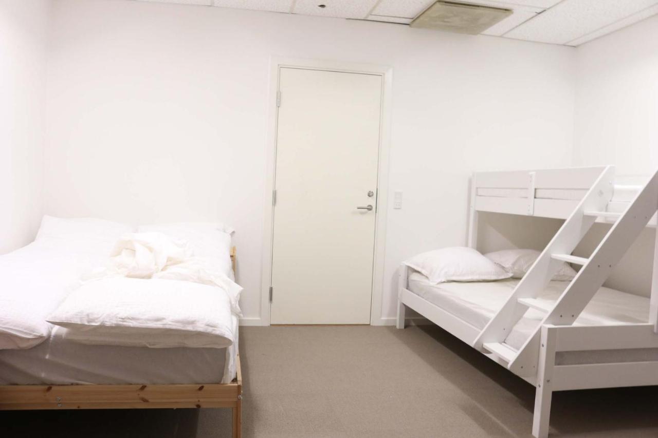 Budget Rooms Copenhagen 이쇼이 외부 사진