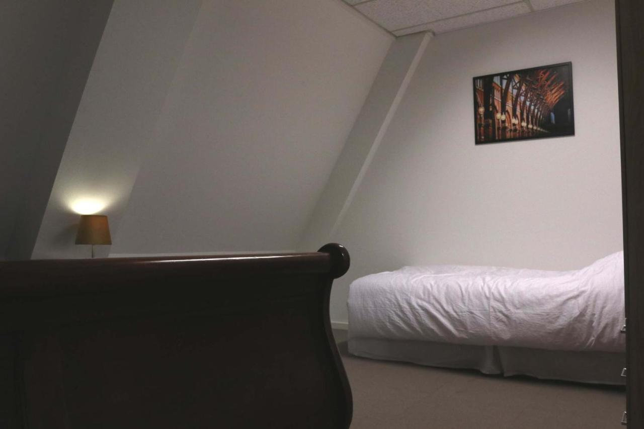 Budget Rooms Copenhagen 이쇼이 외부 사진