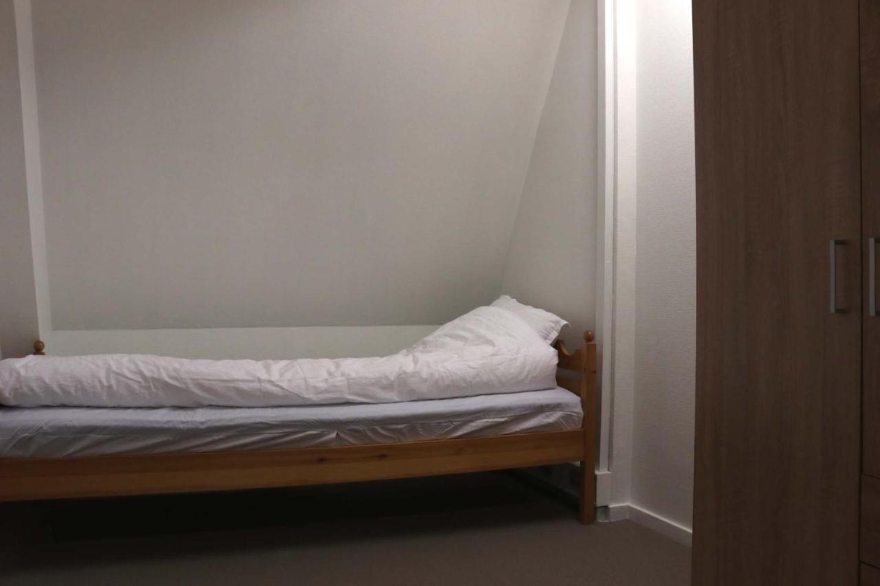 Budget Rooms Copenhagen 이쇼이 외부 사진