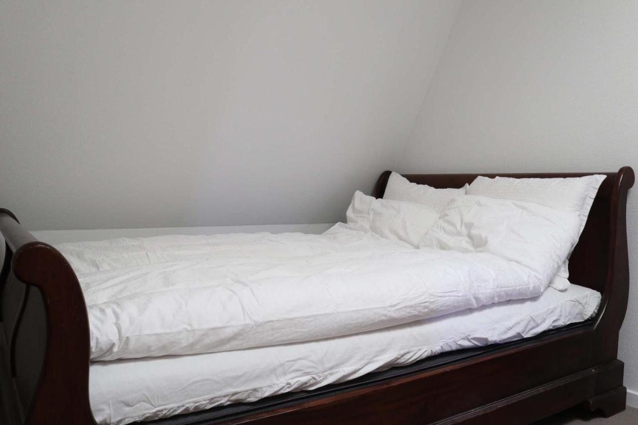 Budget Rooms Copenhagen 이쇼이 외부 사진